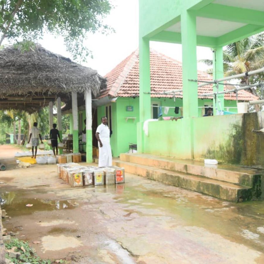 Our Facility